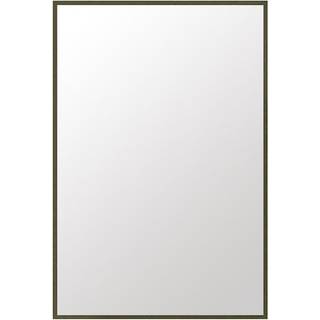 Montana Colour Frame Spejl SP1208 47x70 - 139 Oregano (8-12 ugers Levering)