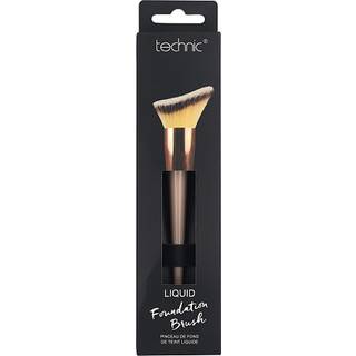 TECHNIC Liquid Foundation Brush - 1 stk.