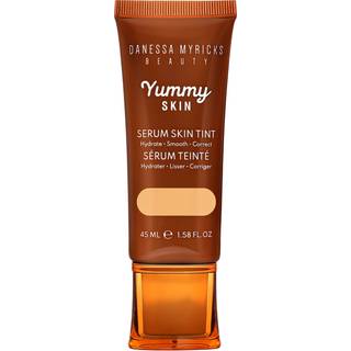 Danessa Myricks Beauty Yummy Skin Serum Skin Tint 3