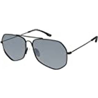 Privé Revaux THE CUERVO/S 807/M9 59 Solbriller Mænd Black - Black - 59mm