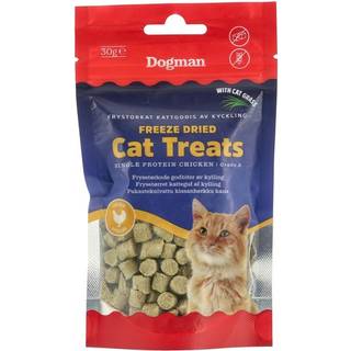 Dogman Freeze dried Chicken 30g