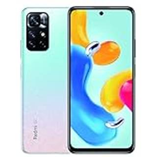 Xiaomi Redmi Note 11S 5G Dual SIM 128GB 4GB RAM Sort