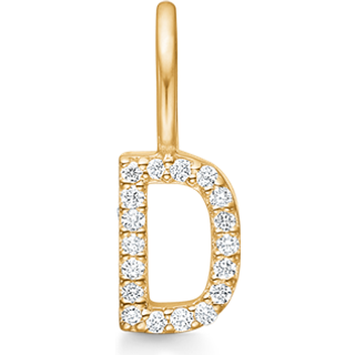 Ro Copenhagen My D Diamant Vedhæng P114Y214