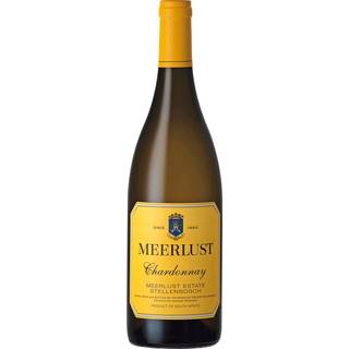 Meerlust Chardonnay 2023