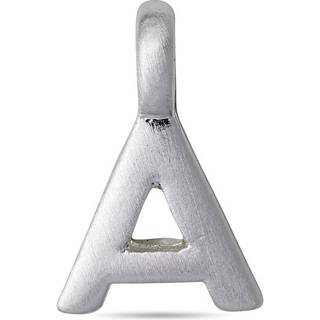 Pilgrim CHARM A vedhæng, sølvbelagt