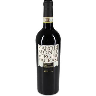 Feudi di San Gregorio Piano Montevergine Taurasi Riserva 2017