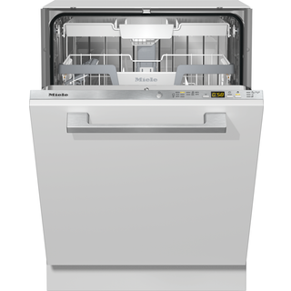 Miele Opvaskemaskine G 5168 SCVi XXL