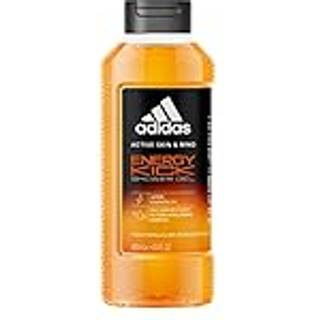 Adidas Energy Kick Energigivende brusegel 400 ml - 400 ml