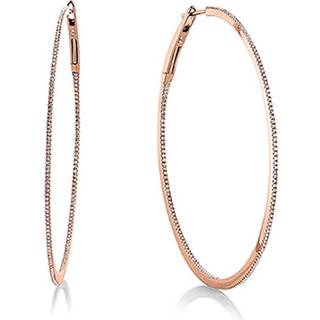 Palido Creolen - My Diary S4854R - roségold