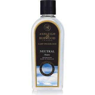 Ashleigh & Burwood London Lamp Fragrance Neutral genopfyldning til katalytisk lampe 500 ml - 500 ml