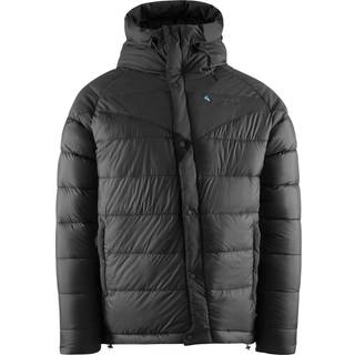 Klättermusen Unisex Bore 3.0 Jacket Raven, S