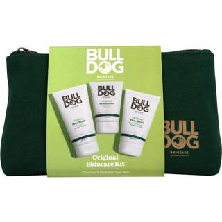 Bulldog Original Skincare Kit Gavesæt til ansigt - 1
