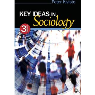 Key Ideas in Sociology