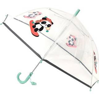 SMATI Børneparaply Panda Snowboard