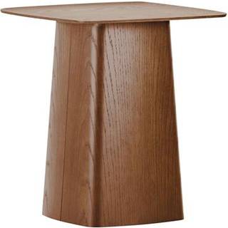 Vitra Wooden Sofabord Mellem Valnød