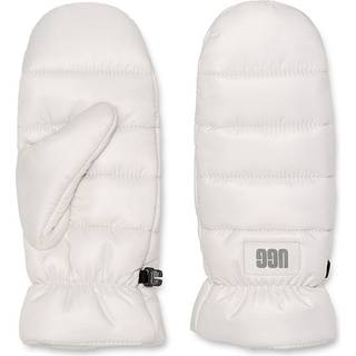Puff Yeah Mitten W Nimbus (L/XL)