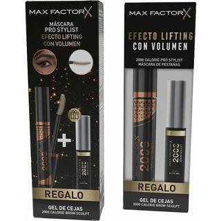 Max Factor 2000 Calorie Make up sæt