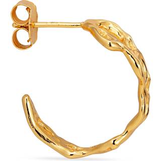 Jane Kønig Space ørering SH-AW23-G (Højre)