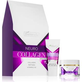 Bielenda Neuro Collagen Gavesæt til moden hud - 2 stk.