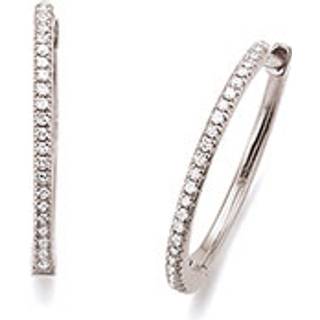 Palido Creolen - My Diary S5168W - weißgold