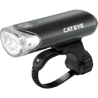 Forlygte Cateye HL-EL135 hvid