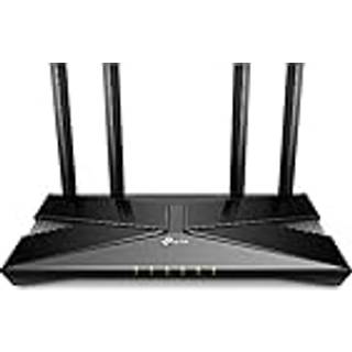 TP-Link Archer AX58 WiFi 6 router - På lager i butik
