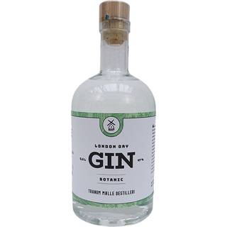 Tranum Mølle Destilleri Botanic London Dry Gin 50 cl 47%