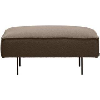 HANDVÄRK Furniture The Modular Sofa Parts Ottoman Boucle Soil