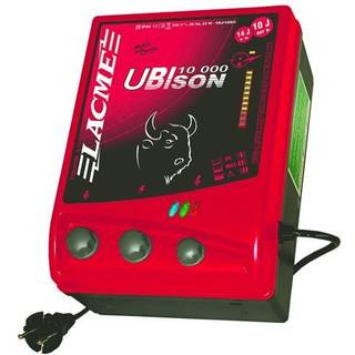 Elhegn Lacmé Ubison 10000 10,0 j