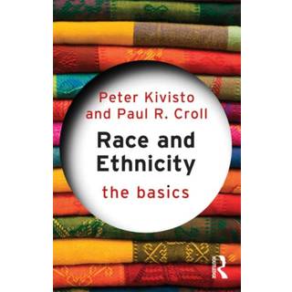 Race and Ethnicity: The Basics