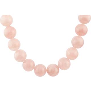 House of Vincent Arcade Fortune Choker Halskæde 18 kt. Forgyldt Sølv VJ109-UNG-CQ - Dame - 925 Sterling Silver
