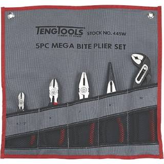Teng Tools Tangsæt. 445W