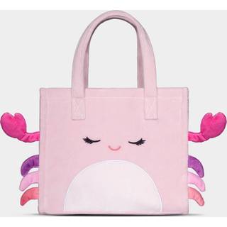 Difuzed - Squishmallows - Cailey Tote Bag - 25 x 21 cm - Taske