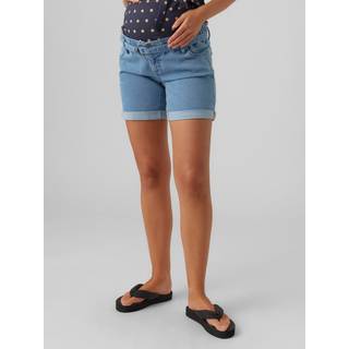 Mlnewbarka Graviditetsshorts