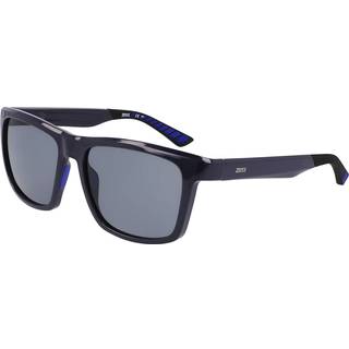 Zeiss ZS23529SLP 023 57 Solbriller Mænd Grå - Transparent Grey - 57mm