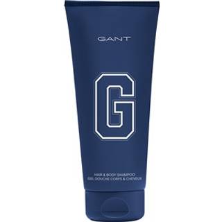 GANT Hair And Body Shampoo (200 ml)