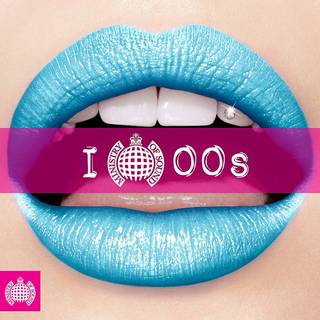 Compilation - I Love 00s - Ministry Of Sound
