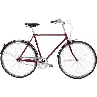 Bike By Gubi Herre Bordeaux - 2025
