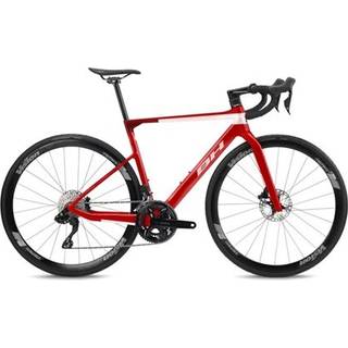 Bh Racer Allround Ultralight 8.0 Rød-Hvid-Rød