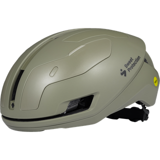 Sweet Protection - Falconer Aero 2Vi Mips - Cykelhjelm - Woodland - L/xl (59 - 61 cm)