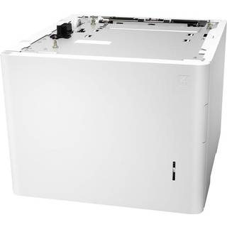 HP LaserJet 2100 Sht HC Tray/Stand