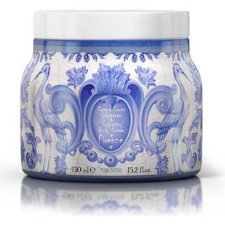 Rudy - Le Maioliche Firenze Kropscreme 450 ml - 450 ml