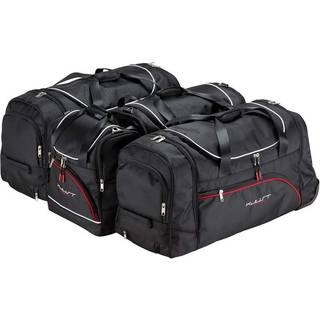 Biltasker 4-sæt HONDA Civic Hatchback HEV 2021+ (Aero)