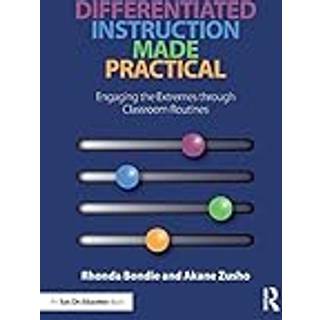 Differentiated Instruction Made Practical
