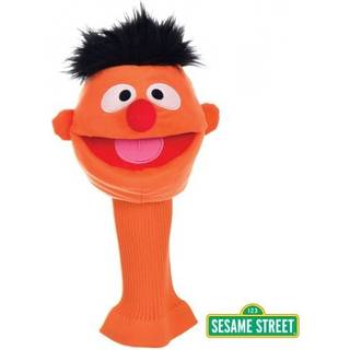 Living Puppets Driver Headcover Ernie