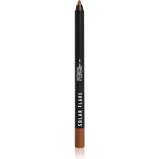 BPerfect Pencil Me In Kohl Eyeliner Pencil Eyeliner Skygge Solar Flame 5 g - 5 g