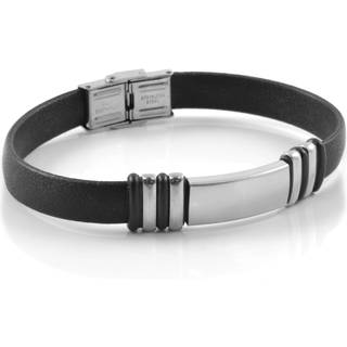 Gummi Blankt Armbånd