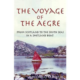 The Voyage of The Aegre