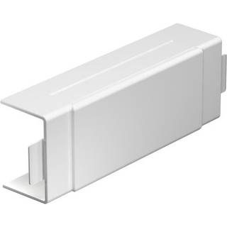 Obo T-stykke wdkh 40x60 MM hvid RAL 9010