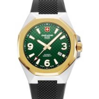 Swiss Alpine Military 7005.1844 Typhoon Herrenuhr 42mm 10ATM